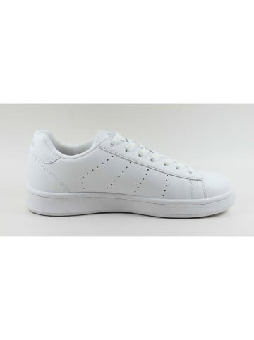 Levi´s Sneakersy "Avenue" w kolorze białym