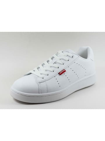 Levi´s Sneakers "Avenue" wit
