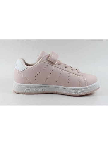Levi´s Sneakers "Avenue" lichtroze