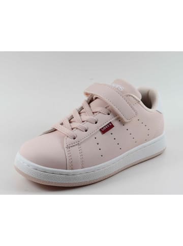 Levi´s Sneakers "Avenue" lichtroze