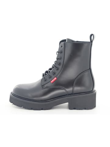 Levi´s Boots "Billie" in Schwarz