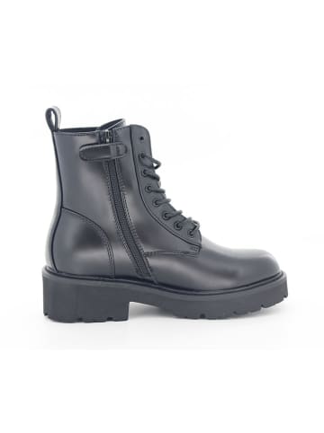 Levi´s Boots "Billie" in Schwarz