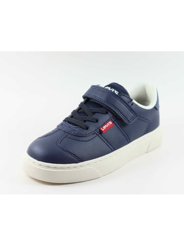 Levi´s Sneakers "Tustin" in Dunkelblau