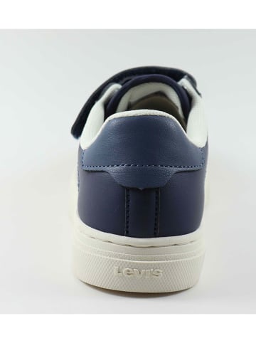 Levi´s Sneakers "Tustin" donkerblauw