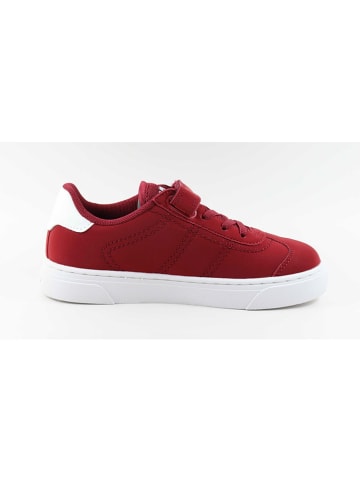 Levi´s Sneakers "Tustin" in Rot
