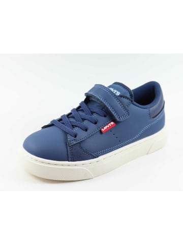Levi´s Sneakers "Bryson" in Dunkelblau