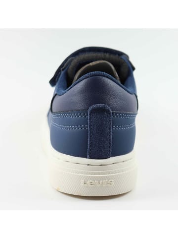Levi´s Sneakers "Bryson" in Dunkelblau