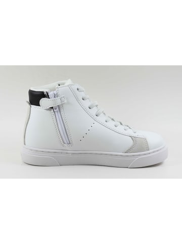 Levi´s Sneakers "Bryson" wit