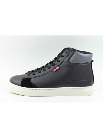 Levi´s Sneakers "Bryson" in Schwarz