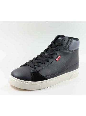 Levi´s Sneakers "Bryson" zwart