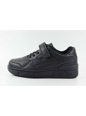 Levi´s Sneakers "Dereck" zwart