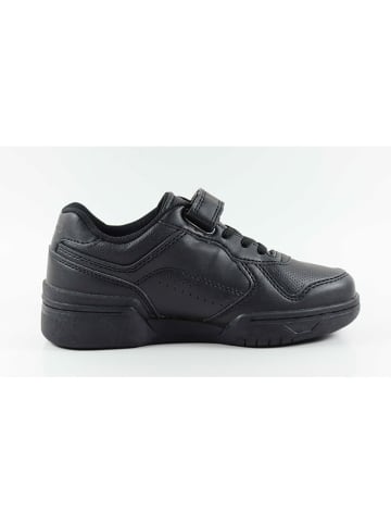 Levi´s Sneakers "Dereck" zwart