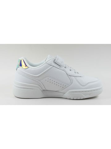 Levi´s Sneakers "Dereck" in Weiß