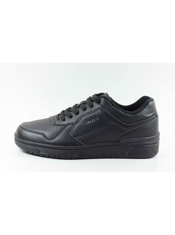 Levi´s Sneakers "Dereck" in Schwarz