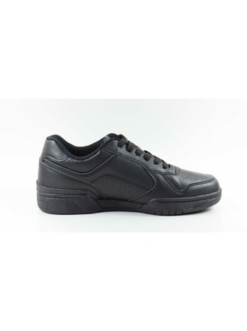 Levi´s Sneakers "Dereck" zwart