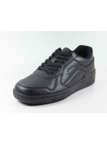 Levi´s Sneakers "Dereck" zwart