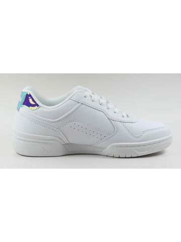 Levi´s Sneakers "Dereck" in Weiß