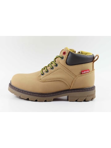 Levi´s Winterboots "Jax" in Beige