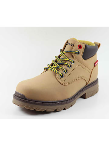 Levi´s Winterboots "Jax" in Beige