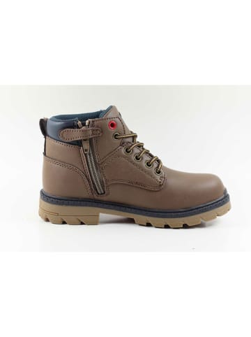 Levi´s Winterboots "Jax" in Braun