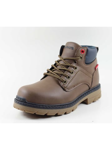 Levi´s Winterboots "Jax" in Braun