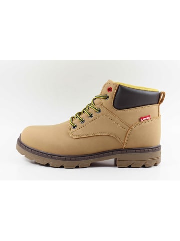 Levi´s Winterboots "Jax" in Beige