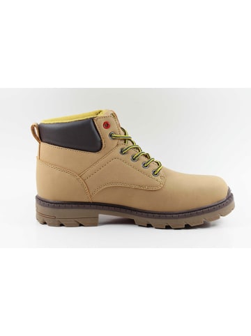Levi´s Winterboots "Jax" in Beige