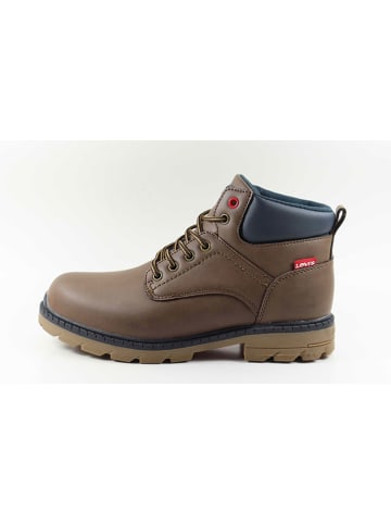 Levi´s Winterboots "Jax" in Braun