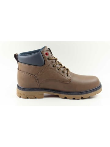 Levi´s Winterboots "Jax" bruin