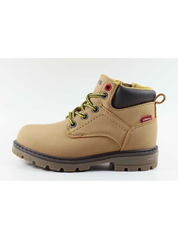 Levi´s Winterboots "Jax" in Beige