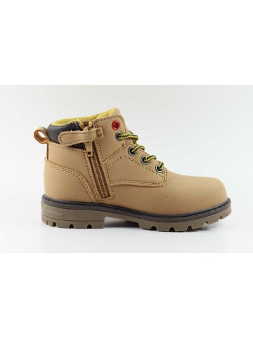 Levi´s Winterboots "Jax" in Beige
