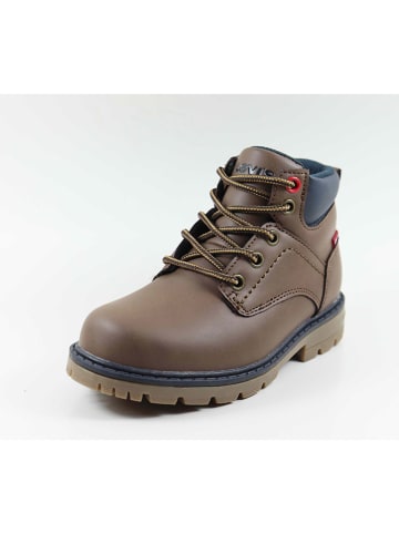 Levi´s Winterboots "Jax" in Braun