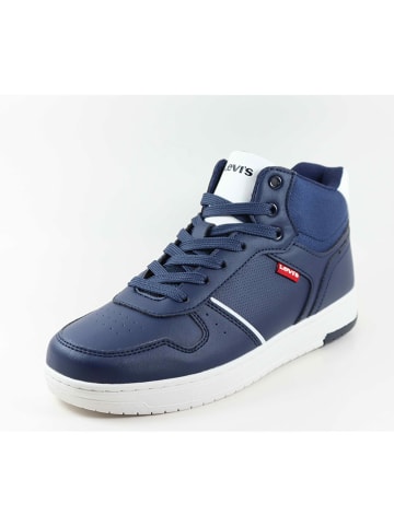 Levi´s Sneakers "Kick" in Dunkelblau