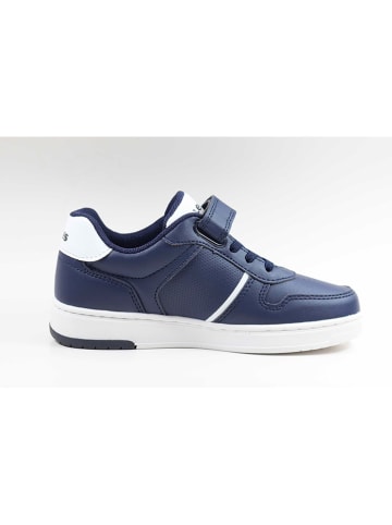 Levi´s Sneakers "Kick" in Dunkelblau
