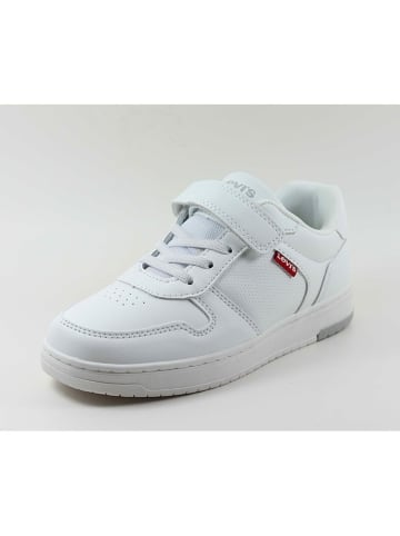 Levi´s Sneakers "Kick" wit