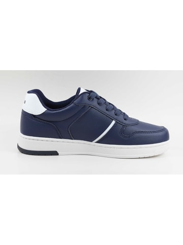 Levi´s Sneakers "Kick" in Dunkelblau