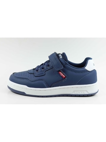 Levi´s Sneakers "Kingdom" in Dunkelblau