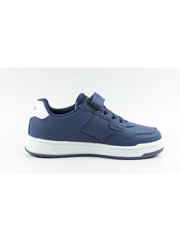 Levi´s Sneakers "Kingdom" donkerblauw