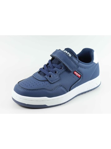 Levi´s Sneakers "Kingdom" donkerblauw