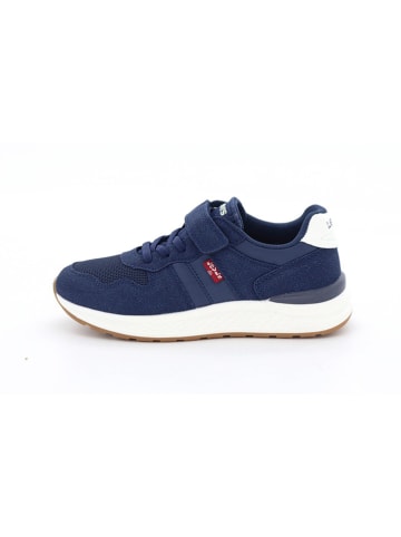 Levi´s Sneakers "Oakland" donkerblauw