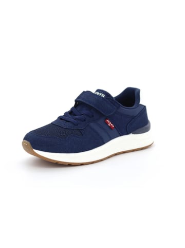 Levi´s Sneakers "Oakland" in Dunkelblau