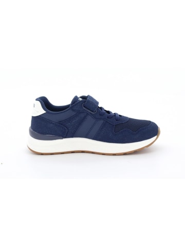 Levi´s Sneakers "Oakland" in Dunkelblau