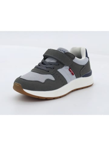 Levi´s Sneakers "Oakland" in Grau