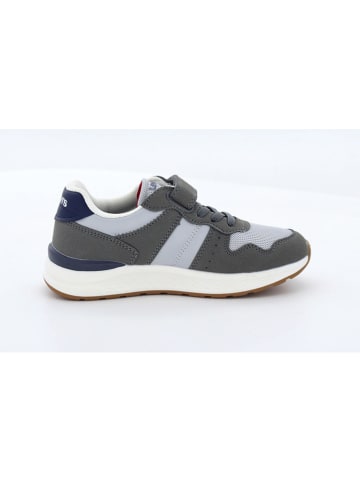 Levi´s Sneakers "Oakland" in Grau