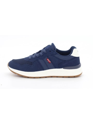 Levi´s Sneakers "Oakland" in Dunkelblau