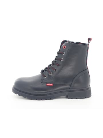 Levi´s Boots "Clover" in Dunkelblau