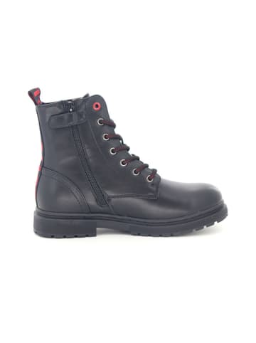 Levi´s Boots "Clover" in Dunkelblau