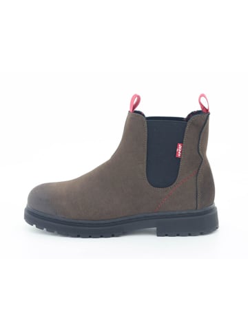 Levi´s Chelseaboots "Ohio" bruin