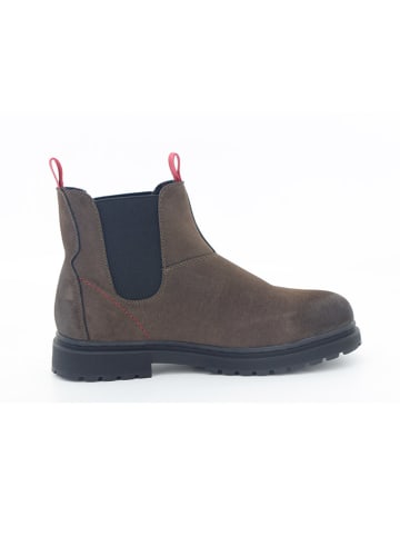 Levi´s Chelseaboots "Ohio" bruin