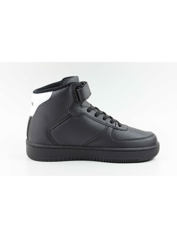 Levi´s Sneakers "New Union" zwart